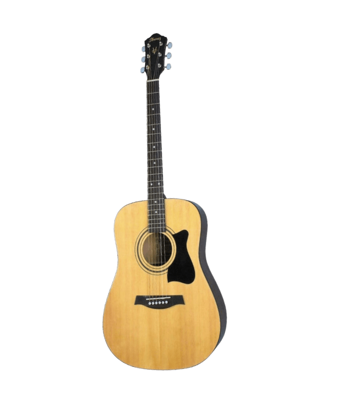 Ibanez IJV50 Acoustic Guitar