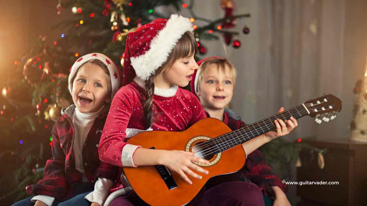 25 Christmas Song
