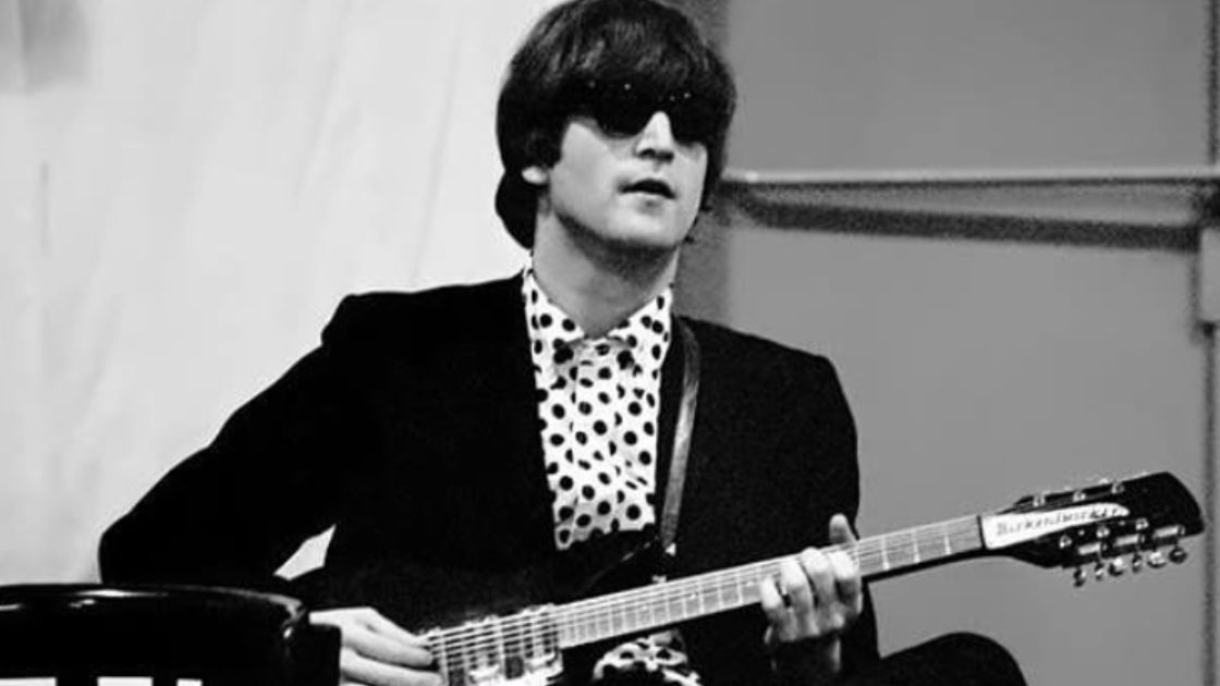 John Lennon