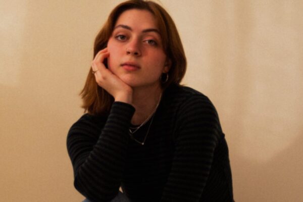 Lizzy McAlpine Announces Ambitious World Tour with One Canadian Stop Lizzy