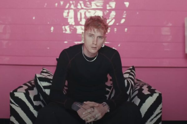 MGK