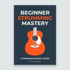 Beginner Strumming Mastery (PDF Guide)