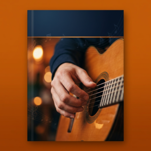 Fingerpicking Fundamentals: The Complete Beginner's Guide