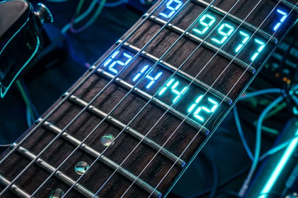 How to Read Guitar Tabs