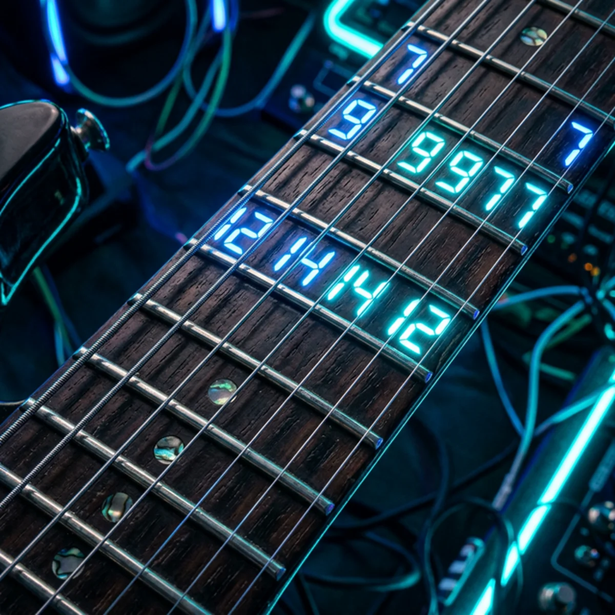 How to Read Guitar Tabs