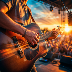 Beginner Strumming Mastery: The Ultimate Quick-Start Guide